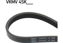 Poly V-riem