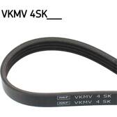Poly V-riem SKF - VKMV 4SK836