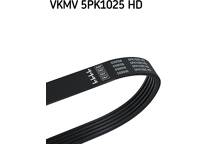 Poly V-riem