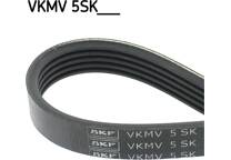 Poly V-riem