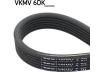 Poly V-riem