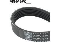 Poly V-riem