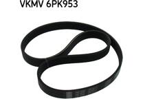 Poly V-riem
