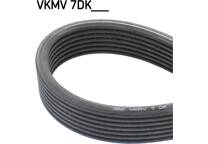 Poly V-riem