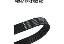 Poly V-riem