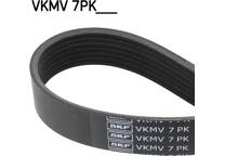 Poly V-riem
