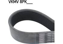 Poly V-riem