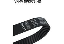 Poly V-riem