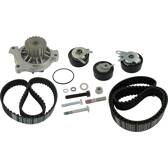 Pompa acqua + Kit cinghie dentate SKF - VKMC 01258-1