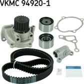 Pompa acqua + Kit cinghie dentate SKF - VKMC 94920-1