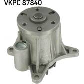 Pompa Acqua SKF VKPC 84622 - Ricambio Auto Di Qualità, Con Istruzioni QR Per Montaggio