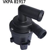 Pompa dell’acqua, raffreddamento motore SKF - VKPA 81917