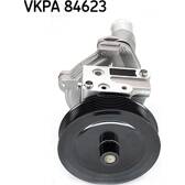 Pompa dell’acqua, raffreddamento motore SKF - VKPA 84623