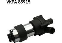Pompa dell’acqua, raffreddamento motore