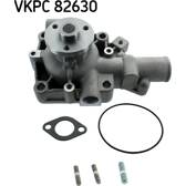 Pompa dell’acqua, raffreddamento motore SKF - VKPC 82630