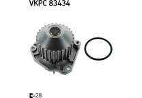 Pompa dell’acqua, raffreddamento motore