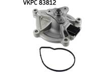 Pompa dell’acqua, raffreddamento motore