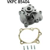 Pompa dell’acqua, raffreddamento motore SKF - VKPC 85404