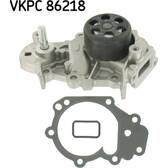 Pompa dell’acqua, raffreddamento motore SKF - VKPC 86218