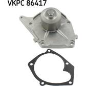 Pompa dell’acqua, raffreddamento motore SKF - VKPC 86417