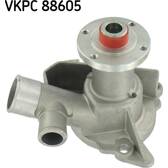 Pompa dell’acqua, raffreddamento motore SKF - VKPC 88605