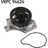 Pompa dell’acqua, raffreddamento motore SKF - VKPC 94624