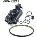 Pompe à eau SKF - VKPA 81242
