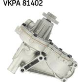 Pompe à eau SKF - VKPA 81402