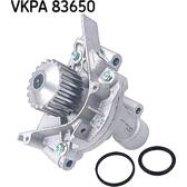 Pompe à eau SKF - VKPA 83650