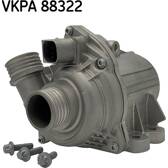 Pompe à eau SKF - VKPA 88322