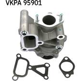 Pompe à eau SKF - VKPA 95901