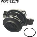Pompe à eau SKF - VKPC 81178