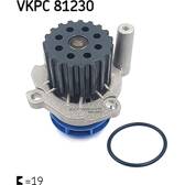 Pompe à eau SKF - VKPC 81230
