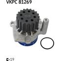 Pompe à eau SKF - VKPC 81269