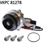 Pompe à eau SKF - VKPC 81278