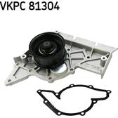 Pompe à eau SKF - VKPC 81304