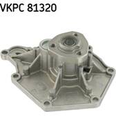 Pompe à eau SKF - VKPC 81320