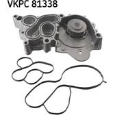 Pompe à eau SKF - VKPC 81338