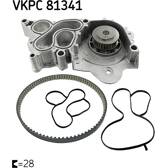 Pompe à eau SKF - VKPC 81341