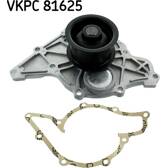 Pompe à eau SKF - VKPC 81625
