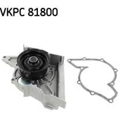 Pompe à eau SKF - VKPC 81800