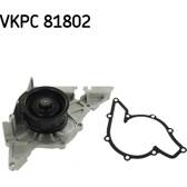 Pompe à eau SKF - VKPC 81802