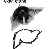 Pompe à eau SKF - VKPC 81808
