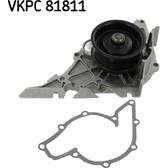 Pompe à eau SKF - VKPC 81811