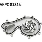 Pompe à eau SKF - VKPC 81814