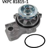 Pompe à eau SKF - VKPC 81815-1