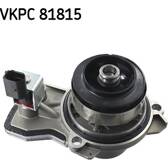 Pompe à eau SKF - VKPC 81815