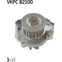 Pompe à eau SKF - VKPC 82100