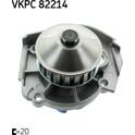 Pompe à eau SKF - VKPC 82214