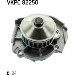 SKF VKPC 82390 Pompe à Eau pas cher